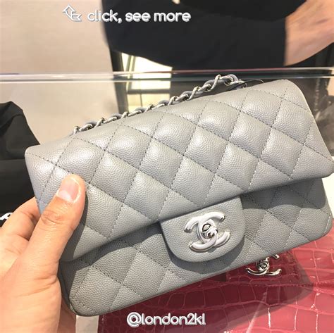 chanel coco extra mini bag|mini rectangular Chanel bag.